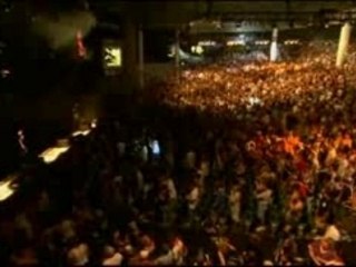 Linkin Park In The End (Live)