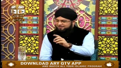 Roshni Sab Kay Liye - 29th November 2018 - ARY Qtv