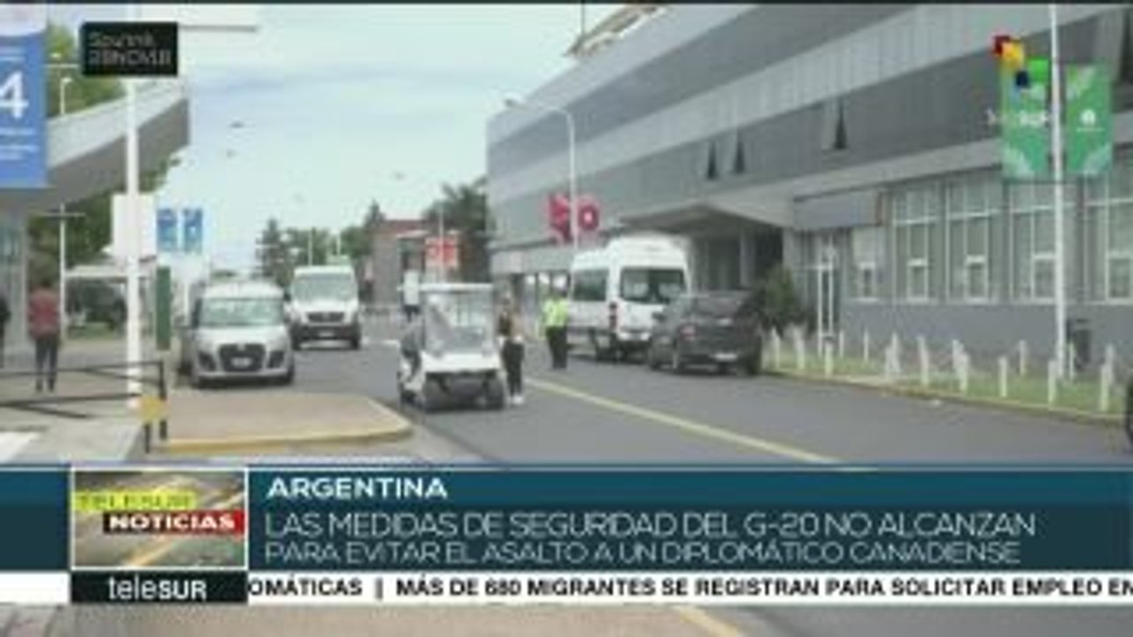 teleSUR noticias. Kazajistán: nueva ronda de negociaciones de paz