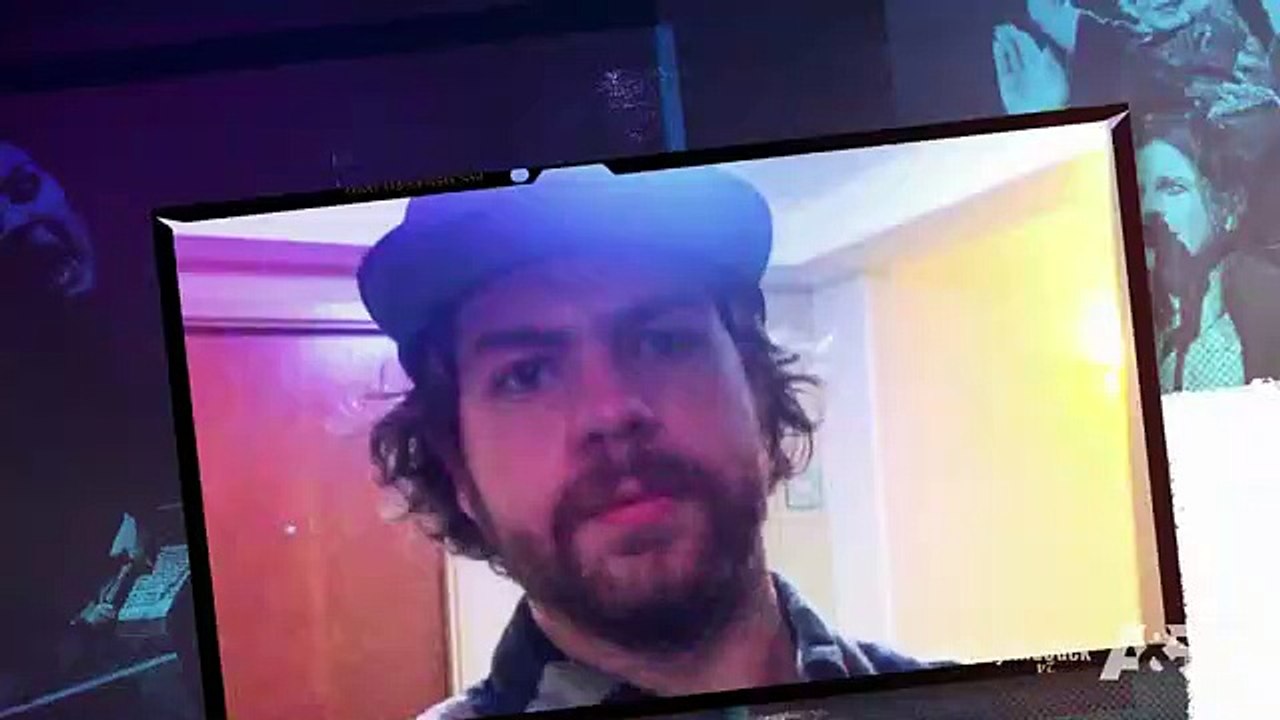 Ozzy & Jack's World Detour S02e07