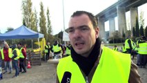 Martigues « gilets jaunes » : à propos des délégués reçus à Matignon