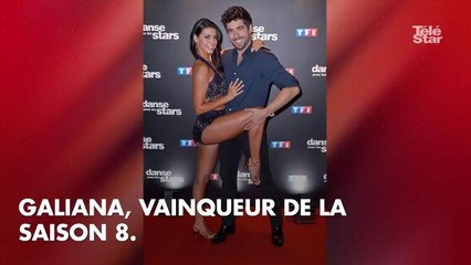 Danse avec les stars 2018 : les plus belles tenues de la saison d'Iris Mittenaere