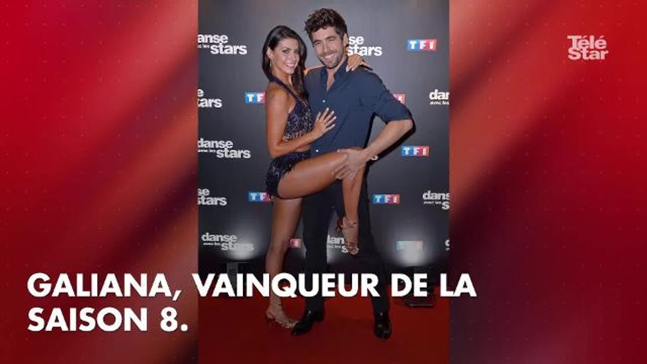 Danse avec les stars 2018 : les plus belles tenues de la saison d'Iris Mittenaere
