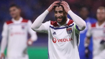15e j. - Genesio sur Fekir : "Il lui manque du rythme pour enchaîner les matches"