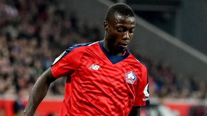 15e j. - Genesio analyse le LOSC du "tonitruant" Pépé