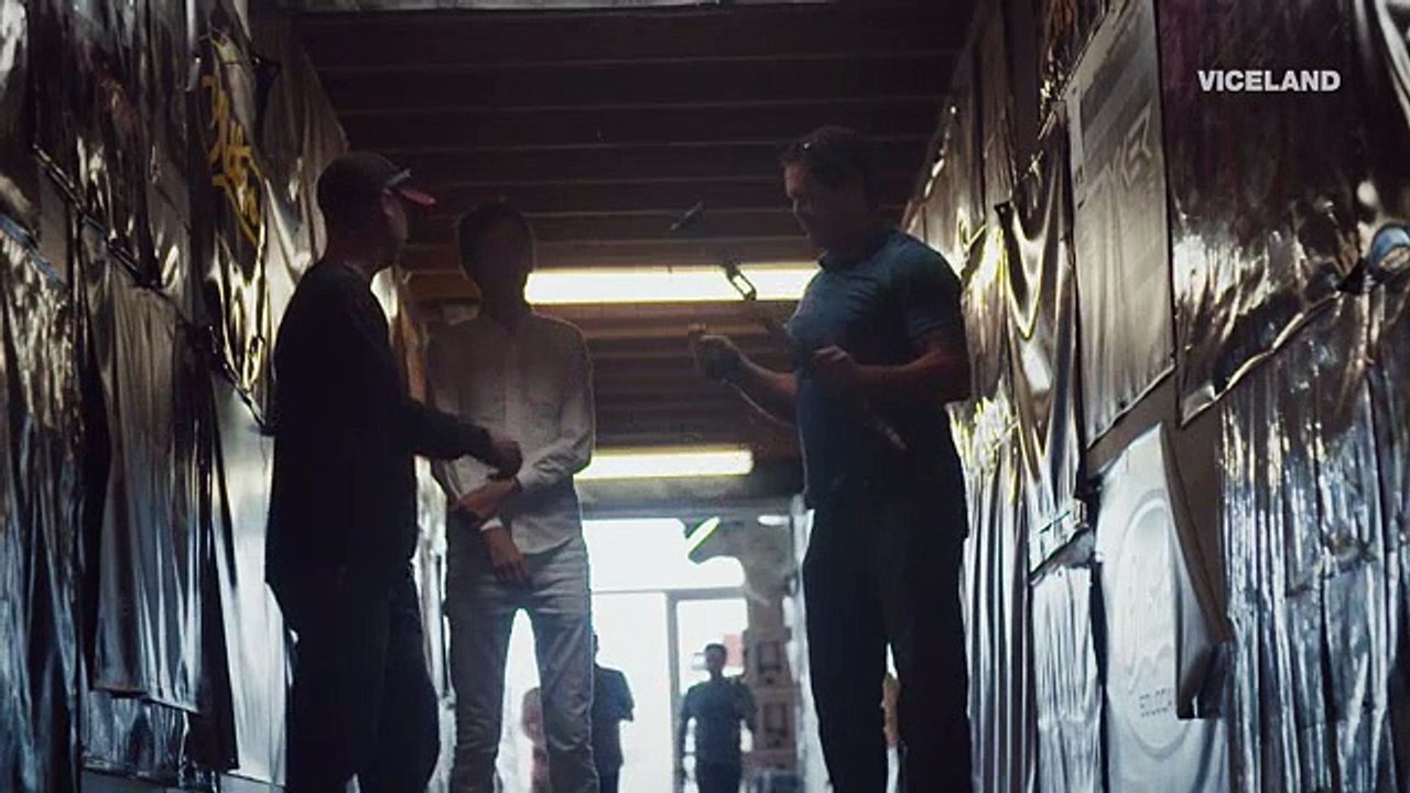 Hamiltons Pharmacopeia S02e06