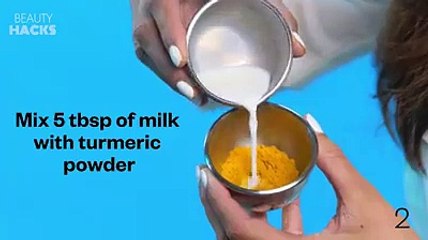 THE FACTs OF TURMERIC