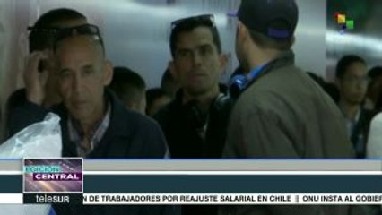 Xenofobia, un proceso inducido como otra forma de ataque a Venezuela