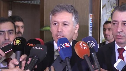 PKK'ya Bağlı Tevgera Azadi Ofislerinin Kapatılması Doğru Bir Adım" - Erbil