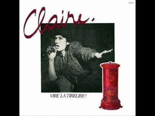 Claire les jeux de mon age extrait de "vive la tirelire"