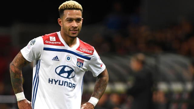 15e j. - Genesio loue le musicien Depay : Memphis a du talent !