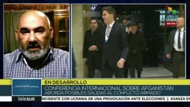 Reporte 360: Nueva ronda de diálogos por la paz de Siria, en Astaná