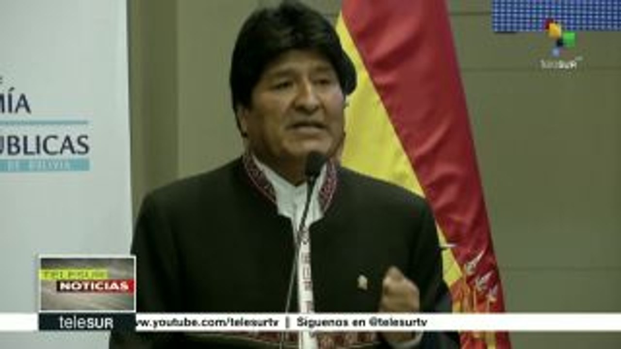 teleSUR Noticias: Movilizaciones en Colombia contra reforma tributaria