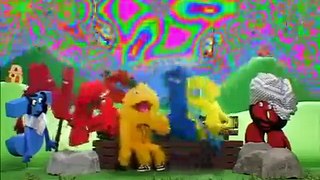 Wonder Showzen S01 E04