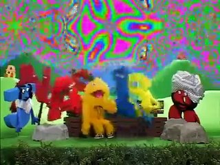 Wonder Showzen S01 E04