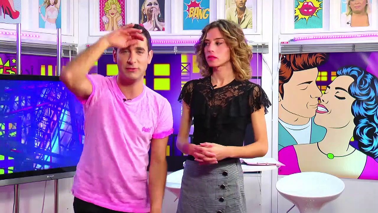 Oh la là. Programa 8 (1/2)
