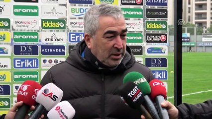 Samet Aybaba'dan MHK'nın kararına tepki - BURSA