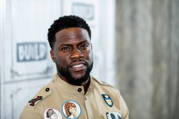 Kevin Hart Defends Son’s ‘Cowboys and Indians’ Themed Birthday Party After Backlash