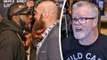 FREDDIE ROACH: Tyson Fury Will OUTBOX for 6 Then KNOCKOUT! Deontay Wilder!