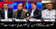 100 days: Is govt heading in right direction?