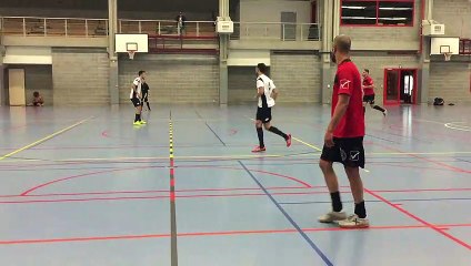 Media Markt Nieuwstraat Futsal / Italgio