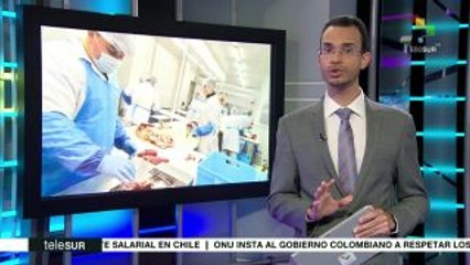 Impacto económico: Tensión en Argentina por Cumbre G20