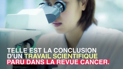 Les traitements du cancer du sein auraient des répercussions sur le cerveau