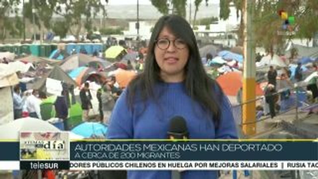 Temas del Día: Colombia: gran movilización