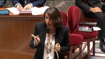 Cancers pédiatriques : les explications d'Agnès Buzyn apaisent le débat sur le droit à l'oubli
