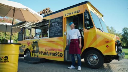 СеняФедя (Кухня) (2018) - 9 серия HD смотреть онлайн