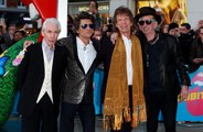Rolling Stones give album update