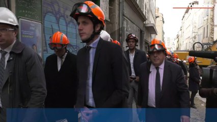 Le 18:18 - l'Etat déclare la guerre aux marchands de sommeil