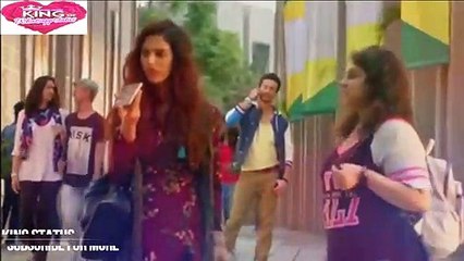 New Romantic whatsapp status for BF & GF \ Baghi 2 Diloges