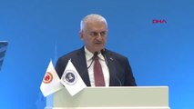 Binali Yıldırım'dan Kıbrıs Açıklaması 2