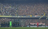 River Plate - Boca Juniors Derbisi, Santiago Bernabeu Stadında Oynanacak