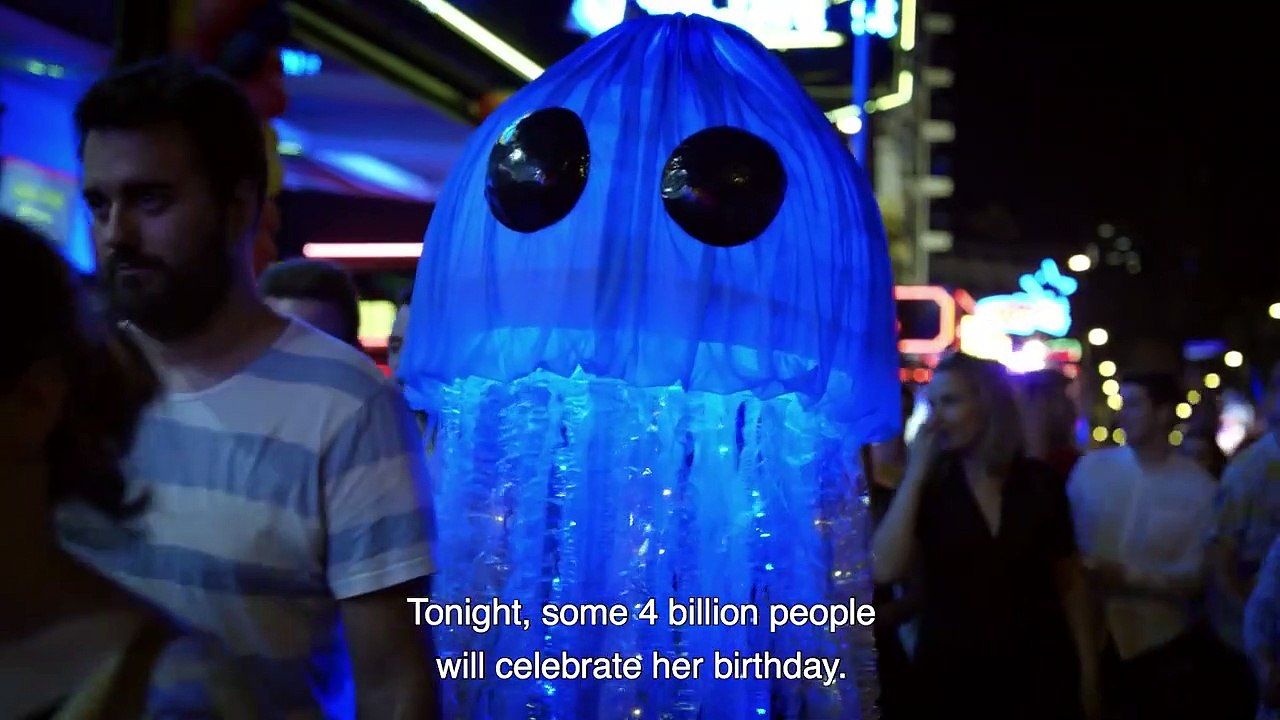 Ad Vitam - Bande-annonce