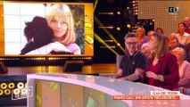 Les secrets cachés de France Gall dévoilés par Jean-Éric Perrin