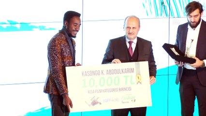 Türkiye sevgisini eserleriyle anlattılar - ANKARA