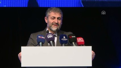 إسطنبول.. معرض إكسبو للمنتجات الحلال يفتح أبوابه للزوار (2)