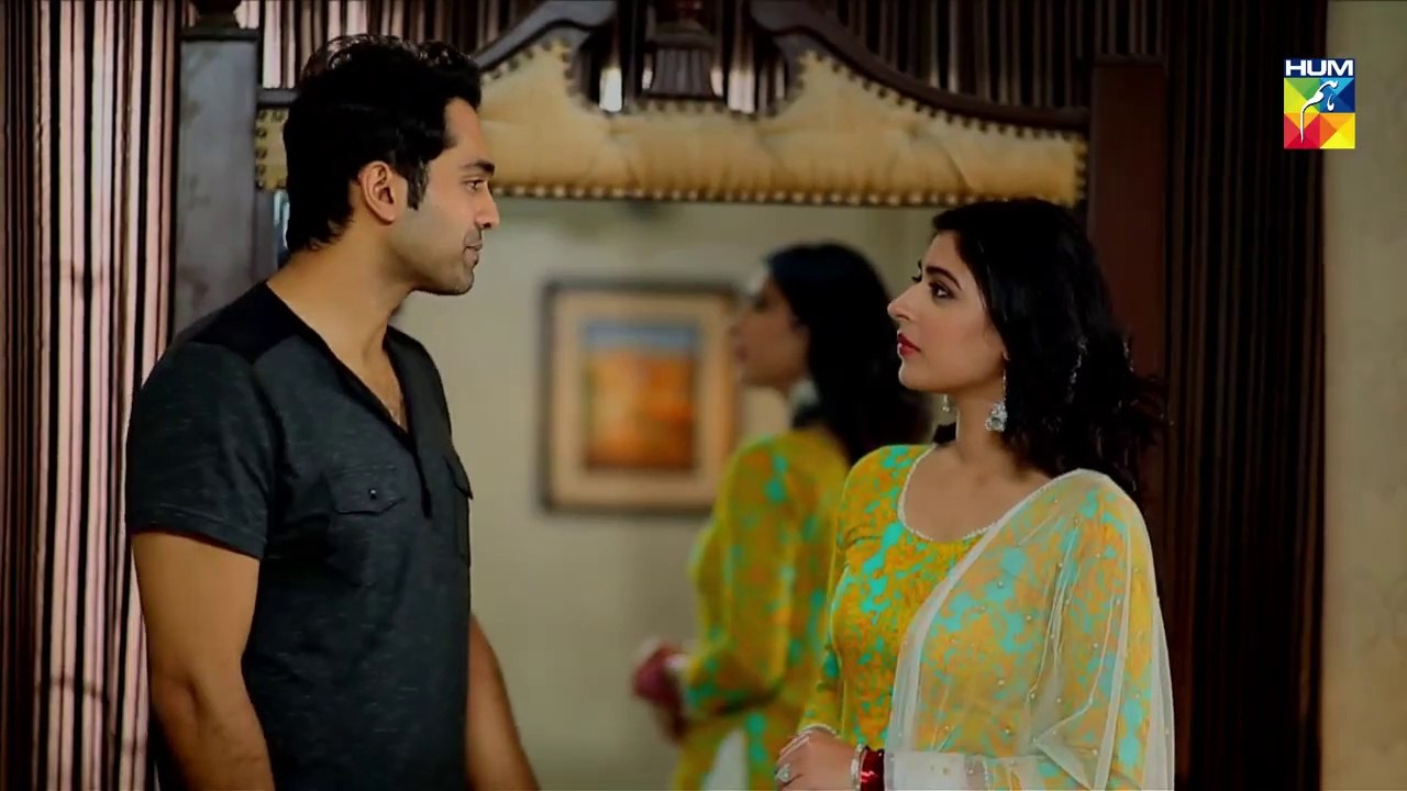 Tu Ishq Hai Epi 02 HUM TV Drama 29 November 2018