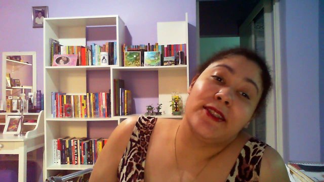 Que Sorte a Nossa - Paula Mattos (Cover)