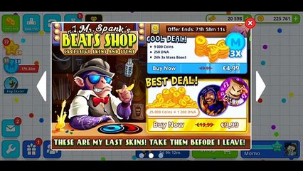 New Agario Unblocked Games