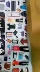 آن لائن شاپنگ کی بڑی ویب سائٹ داراز نے پاکستانی شہری کو تیس ہزار کا چونا لگا دیا۔۔۔ویڈیو دیکھ کر آ