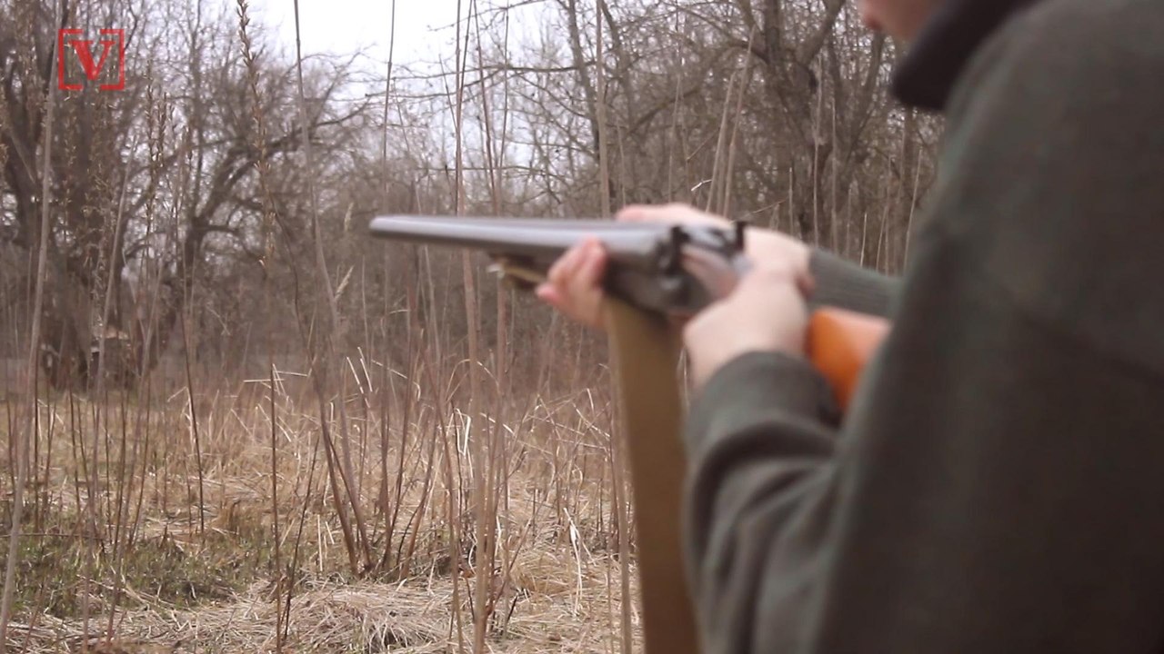 Dick's Sporting Goods To Consider Removing Hunting Gear From Stores