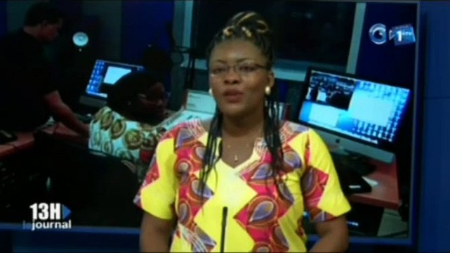RTG - Célébration du 59ème anniversaire de Radio Gabon