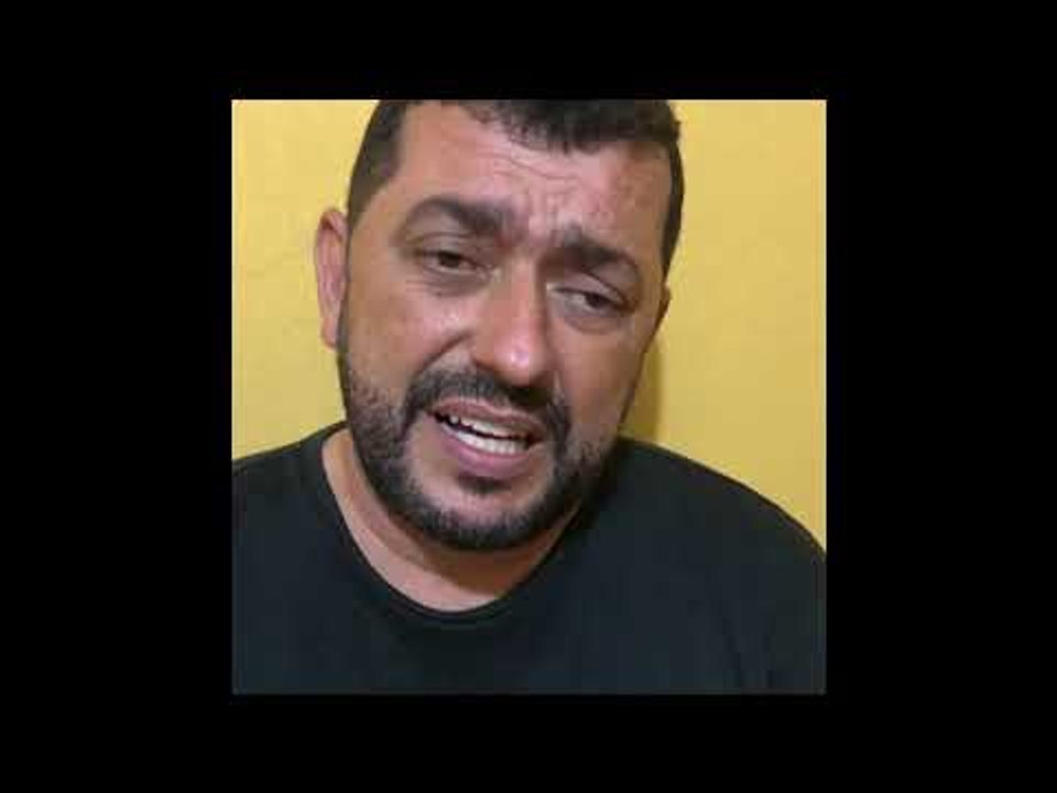 Acusados de envolvimento na morte de Neguinho Boiadeiro alegam inocência