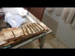 PF cumpre mandado de prisão em AL e outros quatro estados