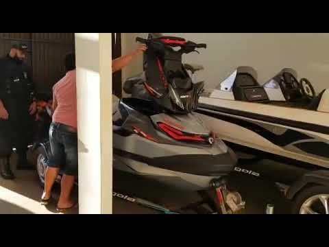 Operação da PF cumpre mandados em AL e mais quatro estados