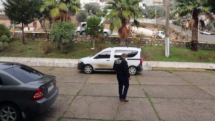 Firari FETÖ zanlısı eski albay yakalandı - MUĞLA