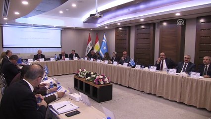 Türkmenler IKBY hükümetinde güçlü temsil istiyor - ERBİL